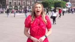 Crecen las expectativas para quien se convierta en la primer mujer presidenta de México.