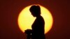 UN Report: No Progress on Biases Against Women in a Decade