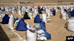 ملل متحد گفته است که ۵۲ درصد نیازمندان در افغانستان، زنان اند