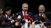 Turkey Says It Rounds Up 33 Suspected Spies for Israel's Mossad