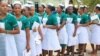 Marasa Lafiya A Ghana Na Cikin Hatsari Saboda Kaurar Da Wasu Ma'aikatan Lafiya Ke Yi Zuwa Birtaniya
