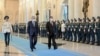 China’s Influence in Central Asia Spreads as US Lags
