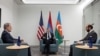 Հայաստանի և Ադրբեջանի արտաքին գործերի նախարարները բանակցությունները կշարունակեն Վաշինգտոնում