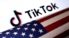 Clock ticking on US TikTok ban