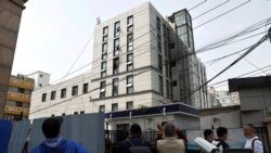 北京長峰醫院大火29人亡 院長等12人被拘捕 當局繼續嚴控公眾輿論