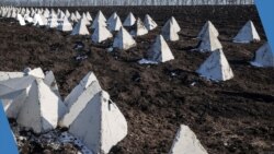 Час-Time. Росія планує наступ на Харків до кінця року