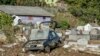 8 Killed, 19 Missing After Severe Storm in Southern Brazil