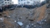 Israel Orders New Evacuations in Southern Gaza  