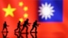 朝鲜半岛和台海 中共和美国谁能同时打赢“两场战争”？