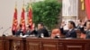 朝鲜官方严厉检讨军事侦察卫星发射失败 近期准备再发射