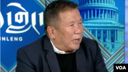 ཨུ་རྒྱན་བསྟན་འཛིན། ཨ་རིའི་རླུང་འཕྲིན་ཁང་གི་དྷ་སའི་ལས་ཁུངས་འགན་འཛིན།