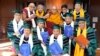 ༧གོང་ས་མཆོག་གིས་གསར་དུ་ཐོན་པའི་འབུམ་རམས་པ་བདུན་ལ་མཇལ་ཁ་གནང་བ།