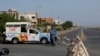 Emergency Evacuations as Cyclone Biparjoy Draws Closer to Pakistan  
