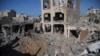 Israel Says Troops Have Pushed into 'Heart of' Gaza City