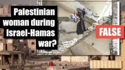 Distort and Deceive One Pro-Assad Influencer’s Disinfo War on Israel.