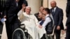 Pope finding strength to carry message of Catholicism to Asia, Oceania, on longest trip 