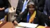 Afisa wa juu wa Marekani azionya mamlaka kusitisha usambazaji wa Silaha Sudan