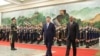 马尔代夫允许中国船只停靠引发印度担忧