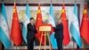 Honduras imefungua ubalozi wake mjini Beijing huko China