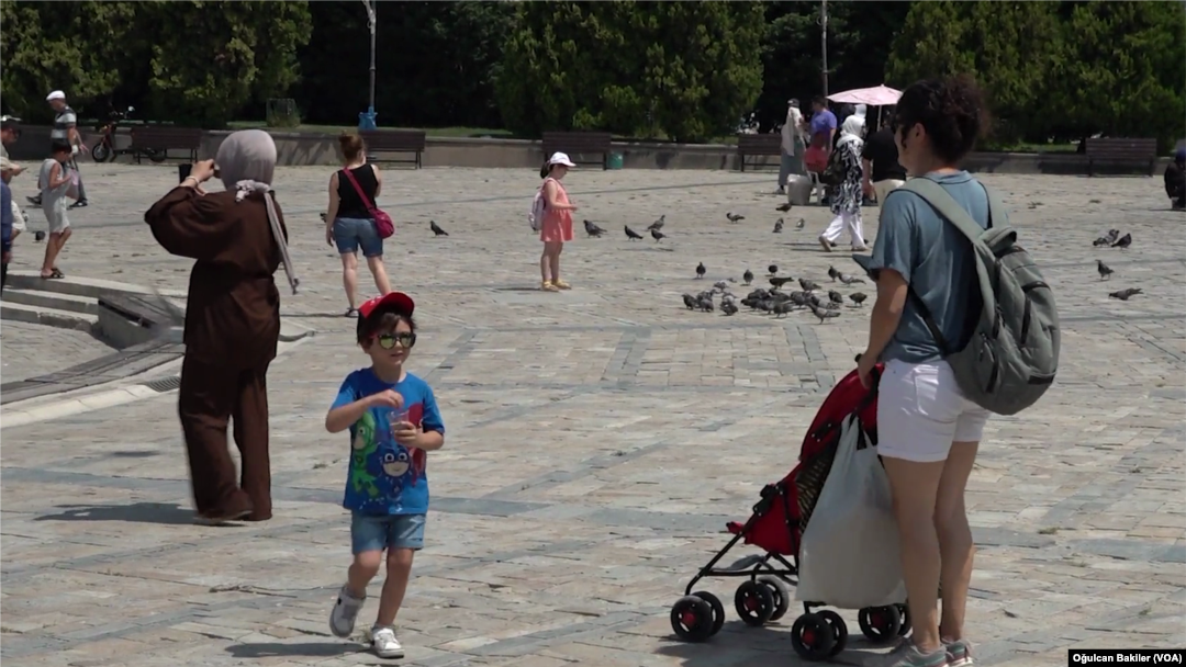 İzmir sıcak hava dalgasının en çok etkilediği kentlerden biri  