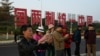 中國漁船在金門海域翻沉釀2死事件後 國台辦：兩岸不存在“禁止、限制水域”