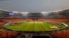 Cricket-Mad India Readies for World Cup Final Against Australia