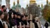 Ukraine Says Deadly Russian Missile Attack Hits Mykolaiv
