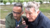 Investigative Reporters Track ‘Ghost’ Who Fled Spain After Political Killing 