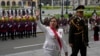 Perú extrema medidas en el país y en sus fronteras para luchar contra la delincuencia
