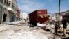 Ataque suicida en Yemen