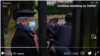 曼彻斯特抗议者被殴事件新进展：中国向英提出交涉，英警方称尚无人被捕
