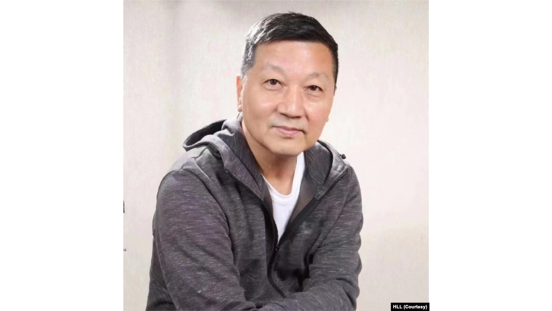 北京的藍海資本高級合夥人李方(照片提供:李方)