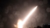 US, South Korea Fire Missiles into Sea in Response to North Korea
