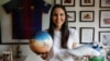 Paraguay Artist Brings Art to World Cup