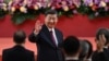 中共二十大报道: 推特用户热议习近平在民间支持度