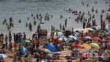  欧洲热浪