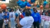 US Hate Crimes Rise During First Half of 2022 