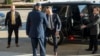 New US defense secretary promises agility, accountability