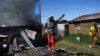 Seven Charged in Brutal South Africa Gang Rape