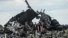 Ukrainada samolyot urib tushirilib, 49 kishi o'lgan