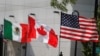 Canadá y EE.UU. reanudan negociaciones sobre TLCAN