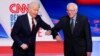 Bajden, Sanders i koronavirus - pandemija veća od svih nas