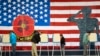 美国会中期选举后 对华强硬仍将是主旋律 