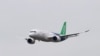 中国C919客机将亮相新加坡航空展
