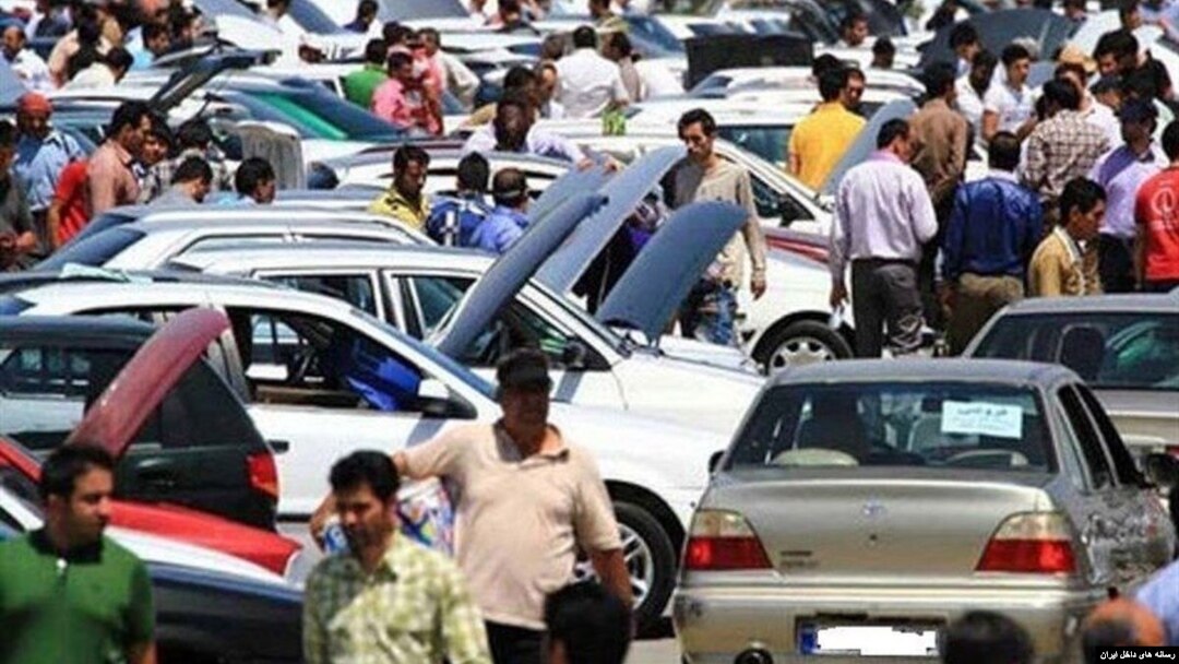افزایش قیمت خودرو