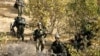 在12名土耳其士兵丧生后，土耳其空袭了伊拉克北部和叙利亚