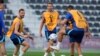 England out to Stop World Cup's 'Irresistible Force' Mbappe