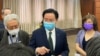 台湾地方选举倒计时，外长吴钊燮称中国干预未如以往普遍