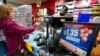 Winning $1.35 Billion Mega Millions Ticket Sold in Rural Maine Town 