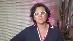 Caricaturista venezolana plasma gastronomía y humor en calendario 2023
